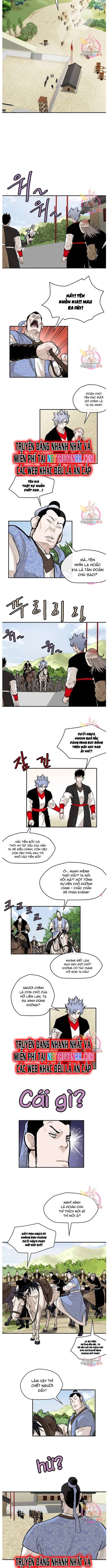 đọc truyện Bất Bại Quyền Ma Chương 236 ảnh 5 tại Thiên Thai Truyện