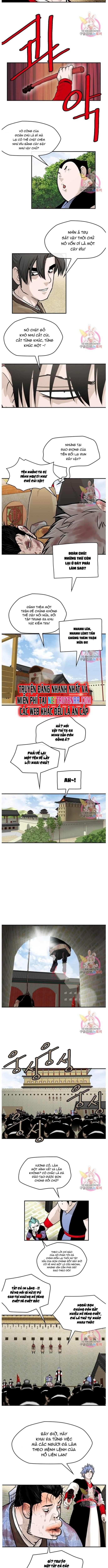 đọc truyện Bất Bại Quyền Ma Chương 237 ảnh 6 tại Thiên Thai Truyện