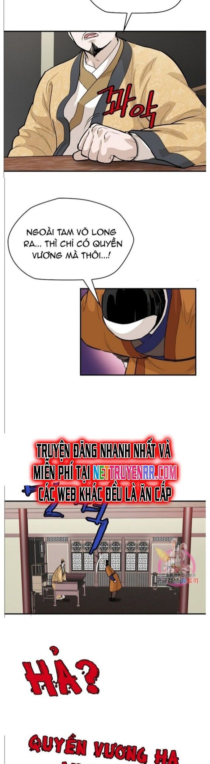 đọc truyện Bất Bại Quyền Ma Chương 239 ảnh 13 tại Thiên Thai Truyện