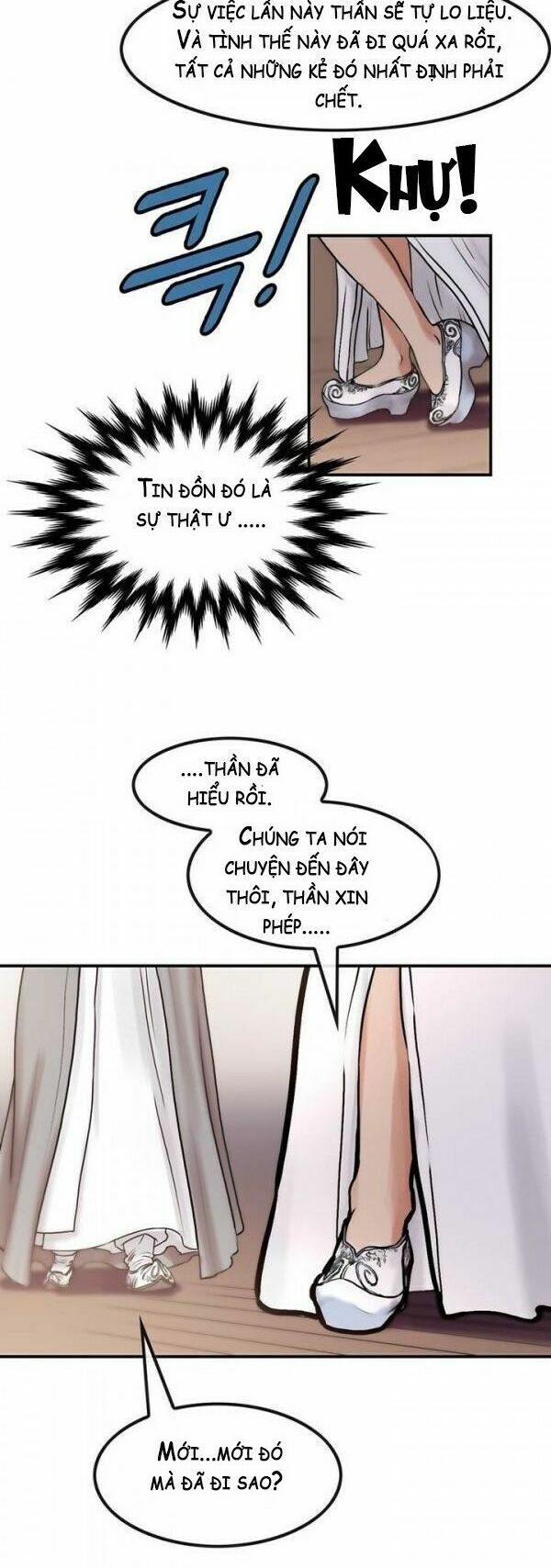 đọc truyện Bất Bại Quyền Ma Chương 24 ảnh 20 tại Thiên Thai Truyện