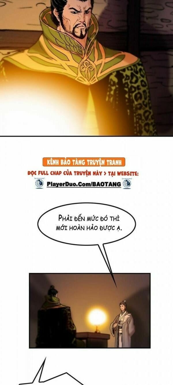 đọc truyện Bất Bại Quyền Ma Chương 24 ảnh 28 tại Thiên Thai Truyện