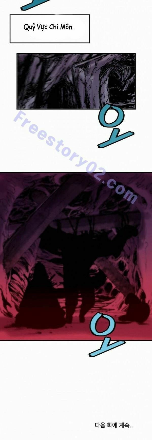 đọc truyện Bất Bại Quyền Ma Chương 24 ảnh 34 tại Thiên Thai Truyện