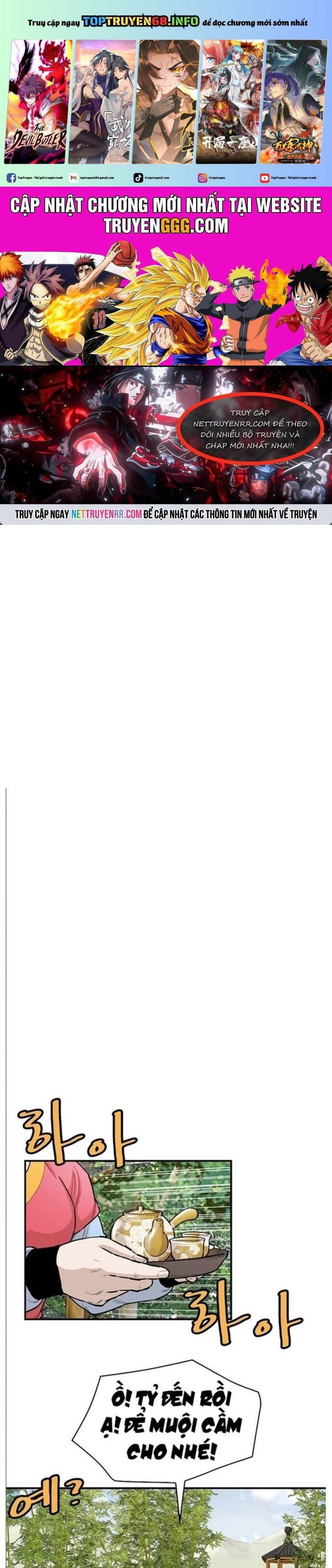 đọc truyện Bất Bại Quyền Ma Chương 241 ảnh 3 tại Thiên Thai Truyện