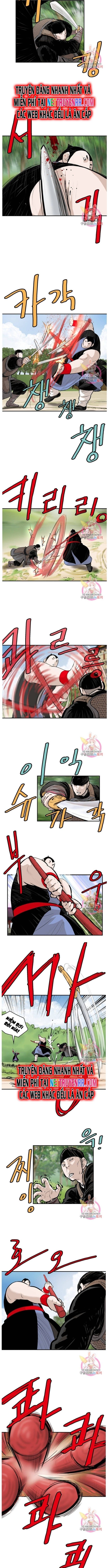 đọc truyện Bất Bại Quyền Ma Chương 245 ảnh 5 tại Thiên Thai Truyện