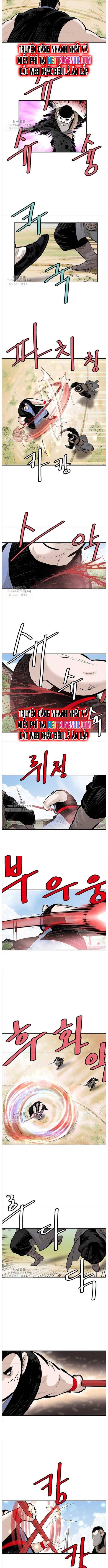 đọc truyện Bất Bại Quyền Ma Chương 248 ảnh 6 tại Thiên Thai Truyện