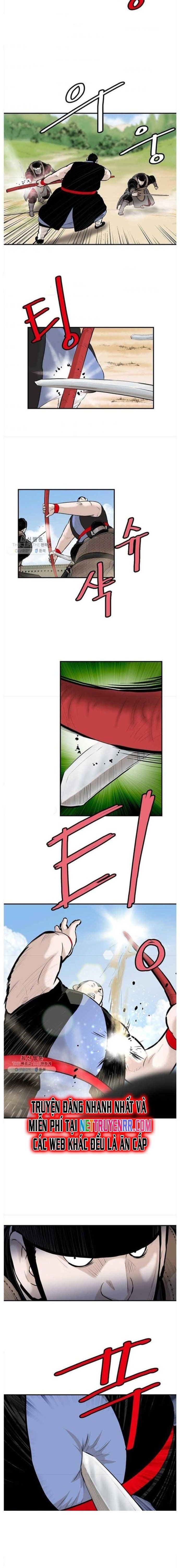 đọc truyện Bất Bại Quyền Ma Chương 248 ảnh 7 tại Thiên Thai Truyện