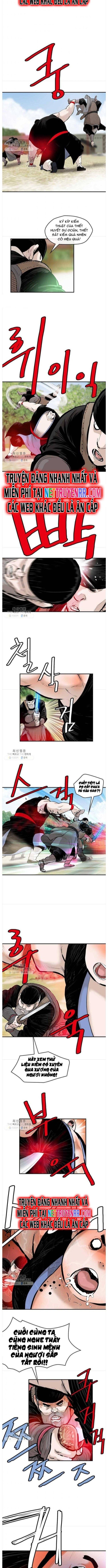 đọc truyện Bất Bại Quyền Ma Chương 249 ảnh 7 tại Thiên Thai Truyện