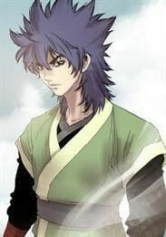 đọc truyện Bất Bại Quyền Ma Chương 25 ảnh 3 tại Thiên Thai Truyện