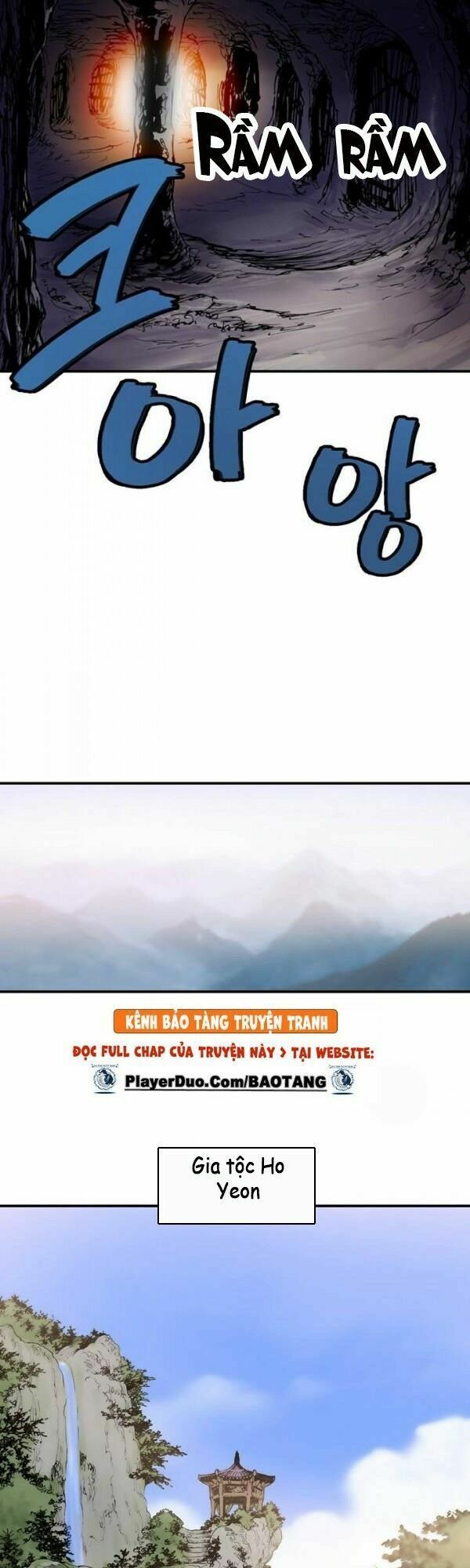 đọc truyện Bất Bại Quyền Ma Chương 25 ảnh 14 tại Thiên Thai Truyện