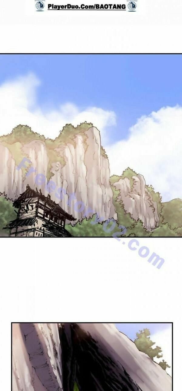 đọc truyện Bất Bại Quyền Ma Chương 25 ảnh 23 tại Thiên Thai Truyện