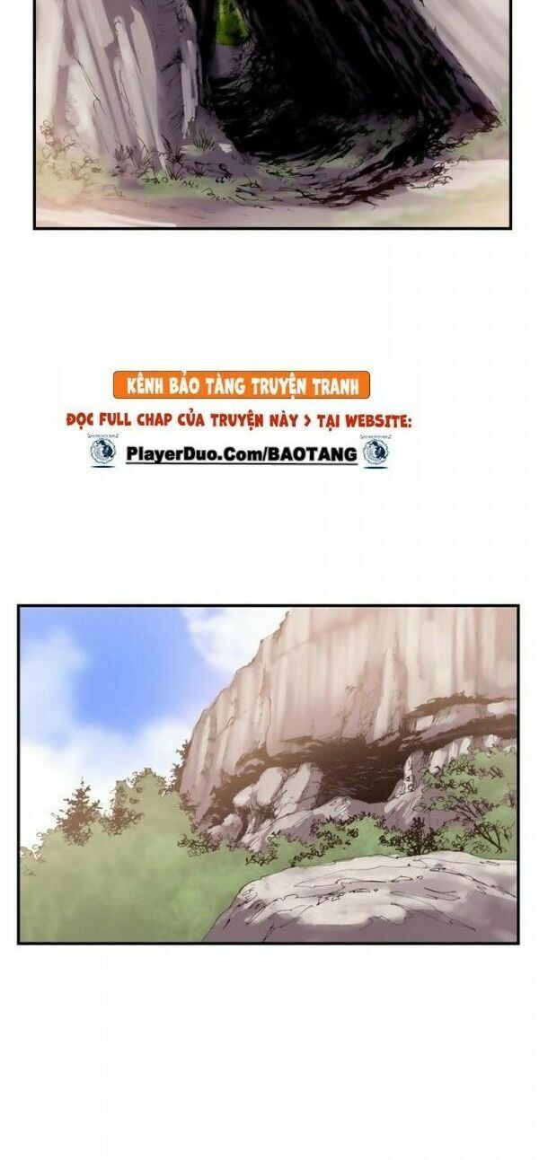 đọc truyện Bất Bại Quyền Ma Chương 25 ảnh 24 tại Thiên Thai Truyện