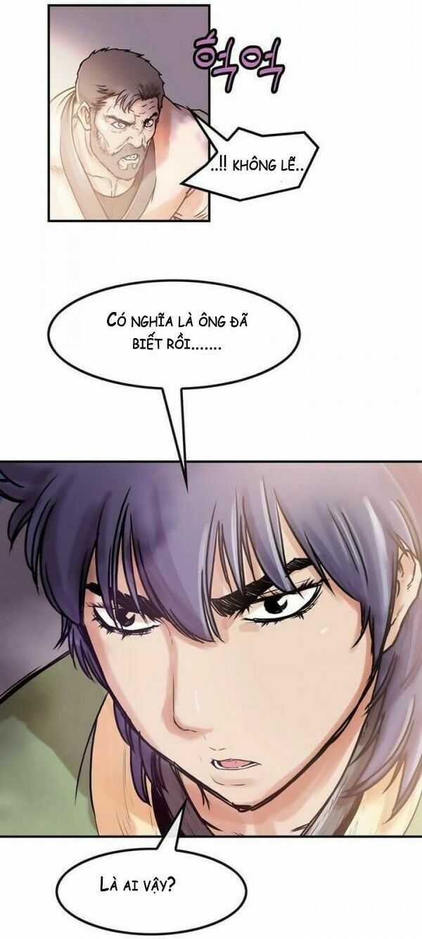 đọc truyện Bất Bại Quyền Ma Chương 25 ảnh 32 tại Thiên Thai Truyện