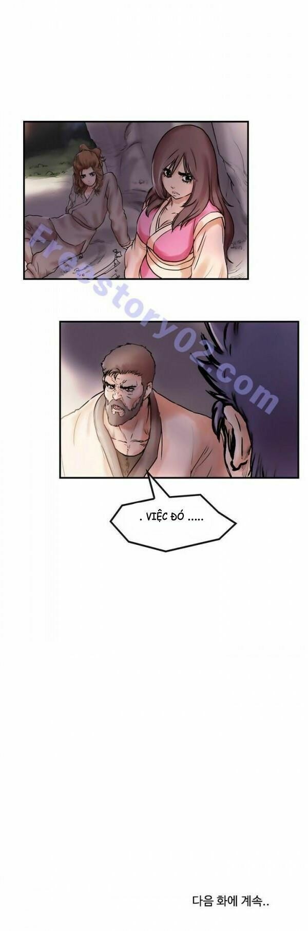 đọc truyện Bất Bại Quyền Ma Chương 25 ảnh 33 tại Thiên Thai Truyện