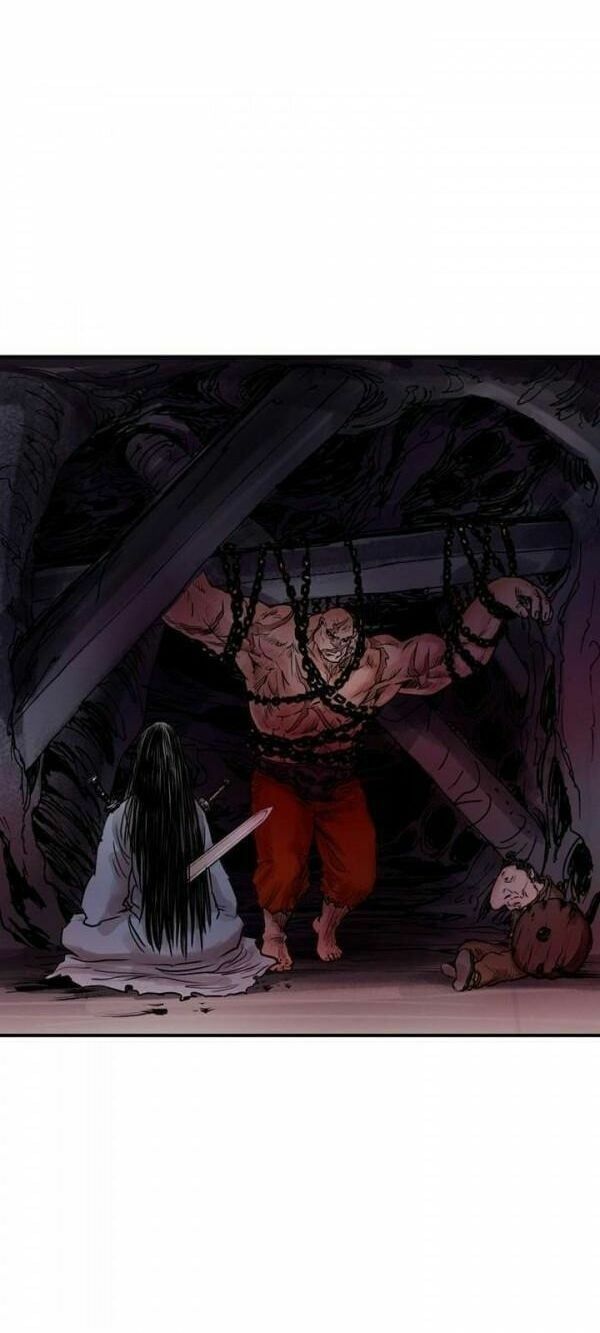 đọc truyện Bất Bại Quyền Ma Chương 25 ảnh 8 tại Thiên Thai Truyện