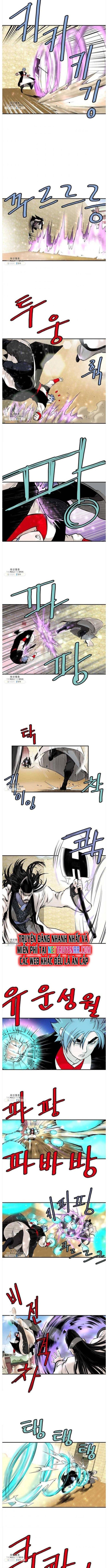 đọc truyện Bất Bại Quyền Ma Chương 251 ảnh 6 tại Thiên Thai Truyện