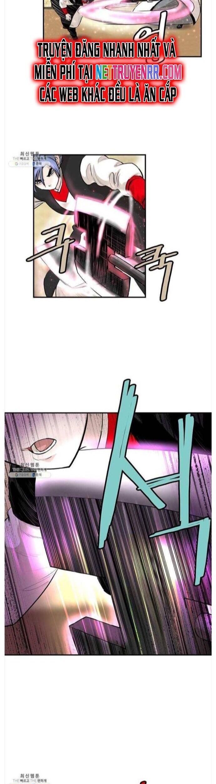 đọc truyện Bất Bại Quyền Ma Chương 252 ảnh 13 tại Thiên Thai Truyện