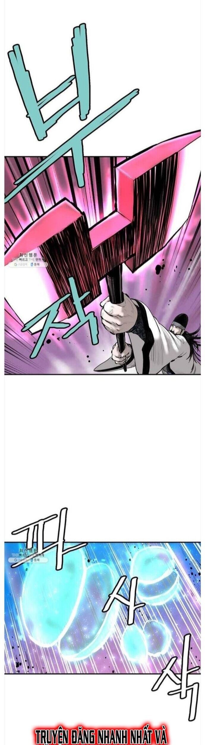 đọc truyện Bất Bại Quyền Ma Chương 252 ảnh 8 tại Thiên Thai Truyện