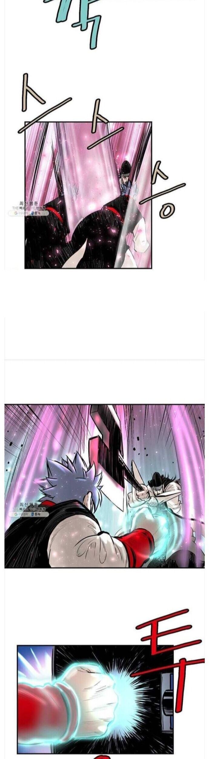 đọc truyện Bất Bại Quyền Ma Chương 252 ảnh 10 tại Thiên Thai Truyện