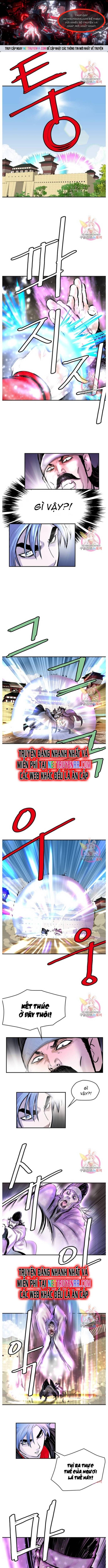 đọc truyện Bất Bại Quyền Ma Chương 253 ảnh 3 tại Thiên Thai Truyện