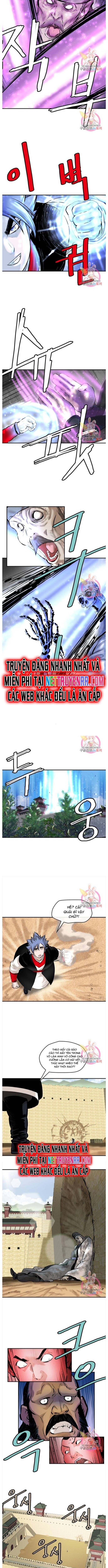 đọc truyện Bất Bại Quyền Ma Chương 253 ảnh 4 tại Thiên Thai Truyện