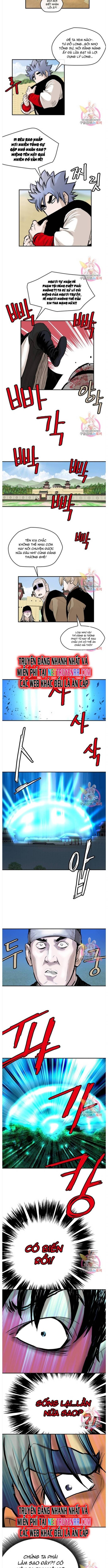 đọc truyện Bất Bại Quyền Ma Chương 253 ảnh 7 tại Thiên Thai Truyện