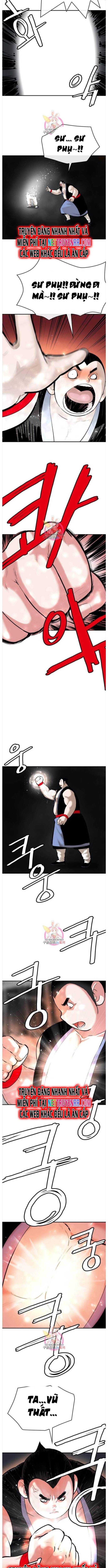 đọc truyện Bất Bại Quyền Ma Chương 255 ảnh 4 tại Thiên Thai Truyện