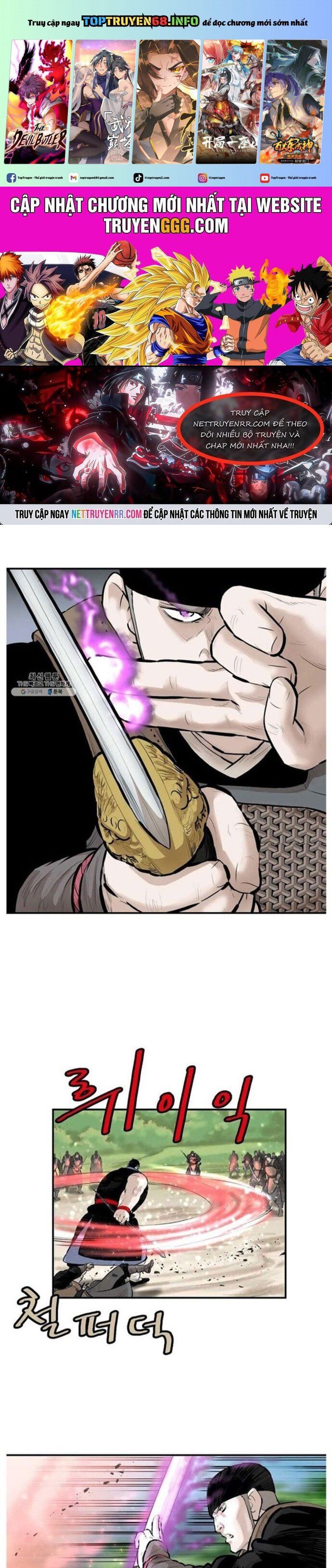 đọc truyện Bất Bại Quyền Ma Chương 257 ảnh 3 tại Thiên Thai Truyện