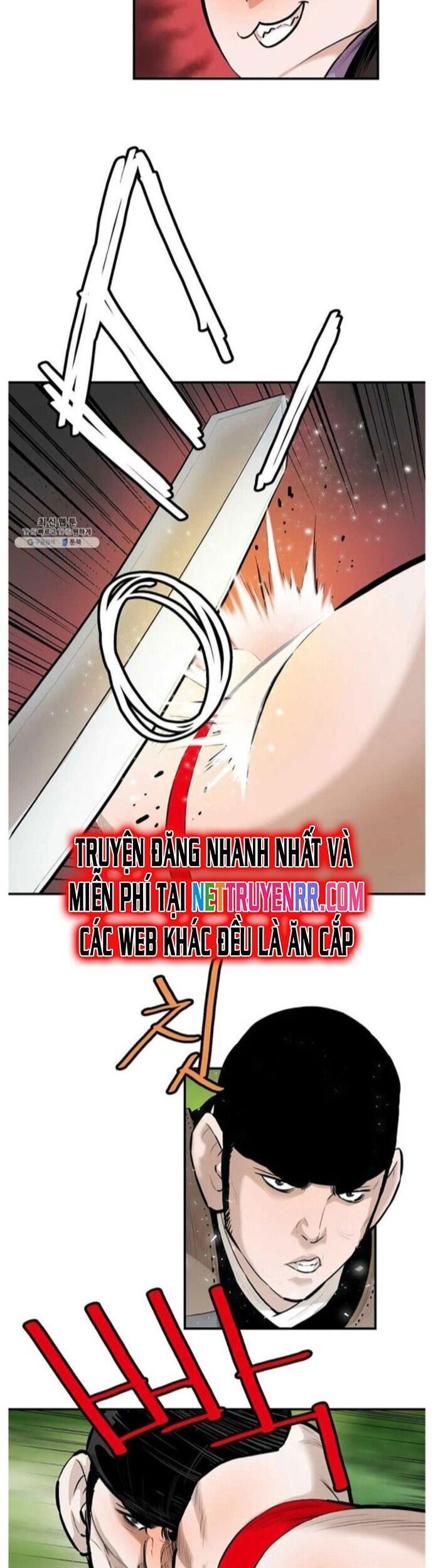 đọc truyện Bất Bại Quyền Ma Chương 257 ảnh 12 tại Thiên Thai Truyện