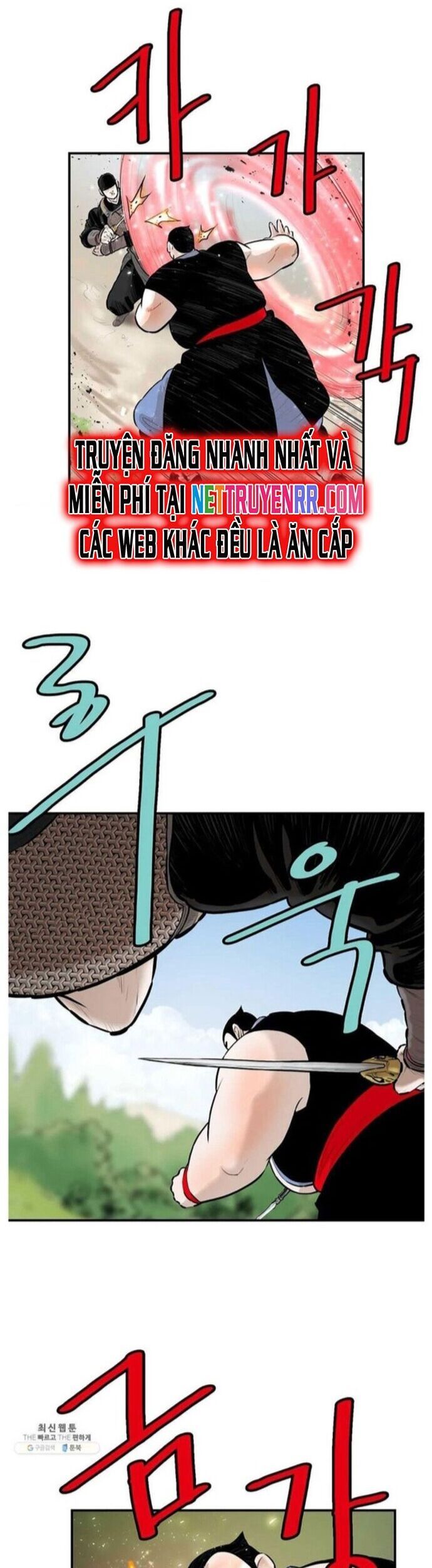 đọc truyện Bất Bại Quyền Ma Chương 257 ảnh 10 tại Thiên Thai Truyện