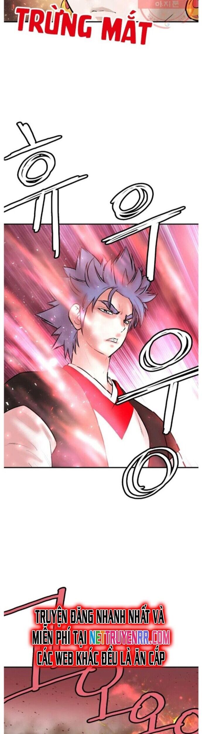 đọc truyện Bất Bại Quyền Ma Chương 259 ảnh 10 tại Thiên Thai Truyện