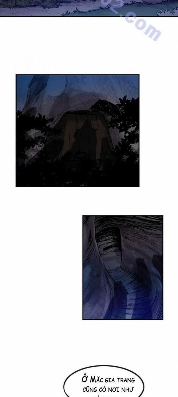 đọc truyện Bất Bại Quyền Ma Chương 26 ảnh 21 tại Thiên Thai Truyện