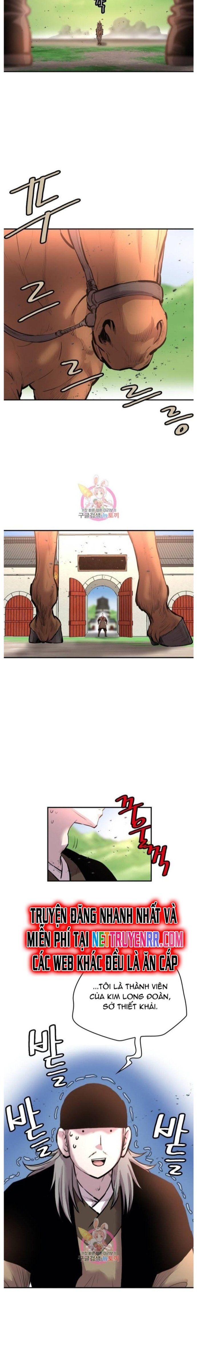 đọc truyện Bất Bại Quyền Ma Chương 263 ảnh 7 tại Thiên Thai Truyện