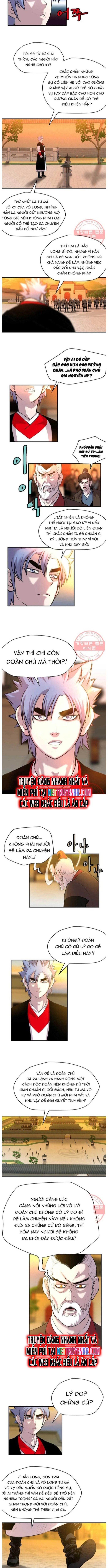 đọc truyện Bất Bại Quyền Ma Chương 265 ảnh 5 tại Thiên Thai Truyện