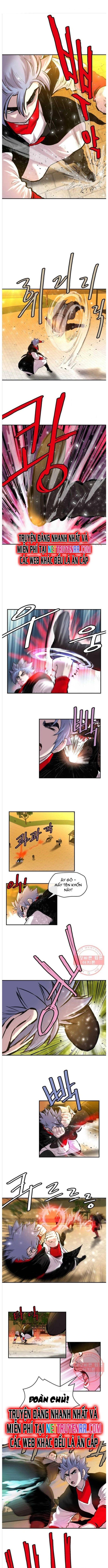 đọc truyện Bất Bại Quyền Ma Chương 266 ảnh 5 tại Thiên Thai Truyện