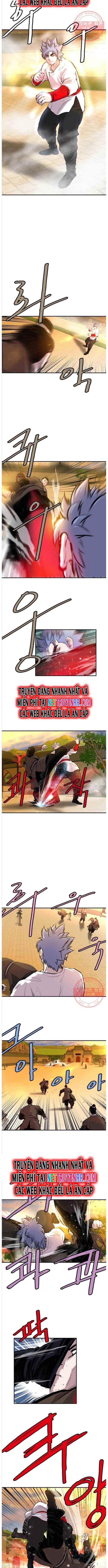 đọc truyện Bất Bại Quyền Ma Chương 266 ảnh 6 tại Thiên Thai Truyện