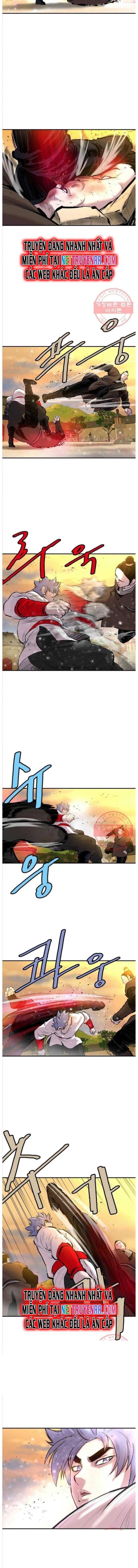 đọc truyện Bất Bại Quyền Ma Chương 266 ảnh 7 tại Thiên Thai Truyện