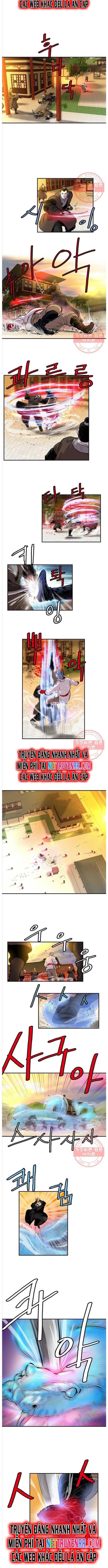 đọc truyện Bất Bại Quyền Ma Chương 267 ảnh 4 tại Thiên Thai Truyện