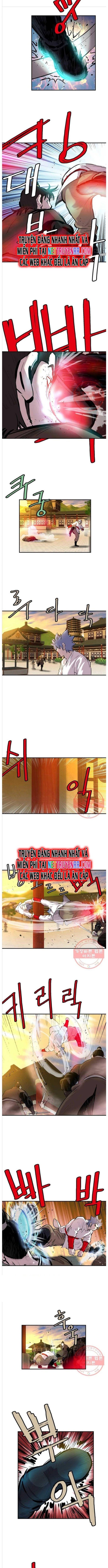 đọc truyện Bất Bại Quyền Ma Chương 267 ảnh 6 tại Thiên Thai Truyện