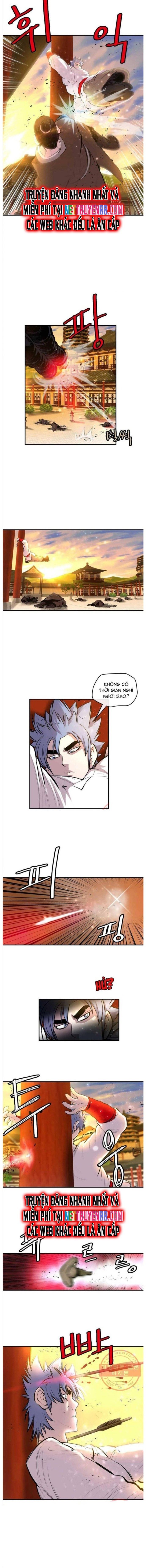 đọc truyện Bất Bại Quyền Ma Chương 267 ảnh 7 tại Thiên Thai Truyện