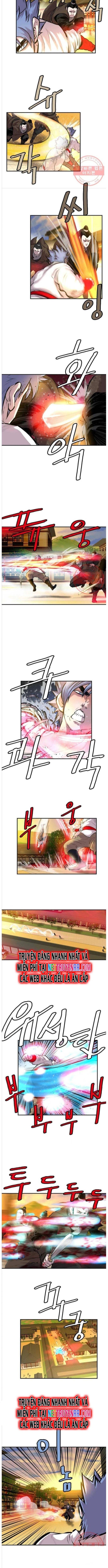 đọc truyện Bất Bại Quyền Ma Chương 268 ảnh 6 tại Thiên Thai Truyện