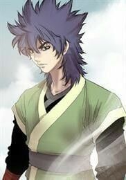 đọc truyện Bất Bại Quyền Ma Chương 27 ảnh 3 tại Thiên Thai Truyện