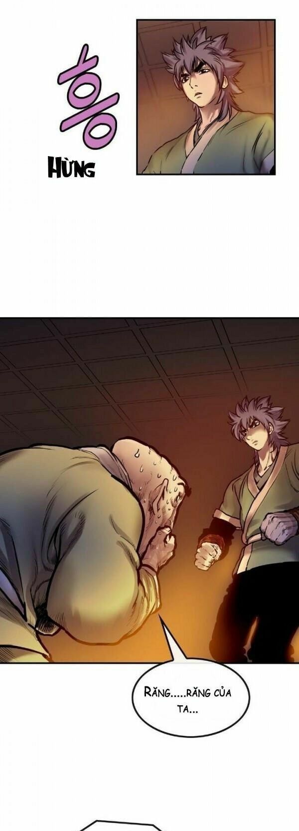 đọc truyện Bất Bại Quyền Ma Chương 27 ảnh 22 tại Thiên Thai Truyện