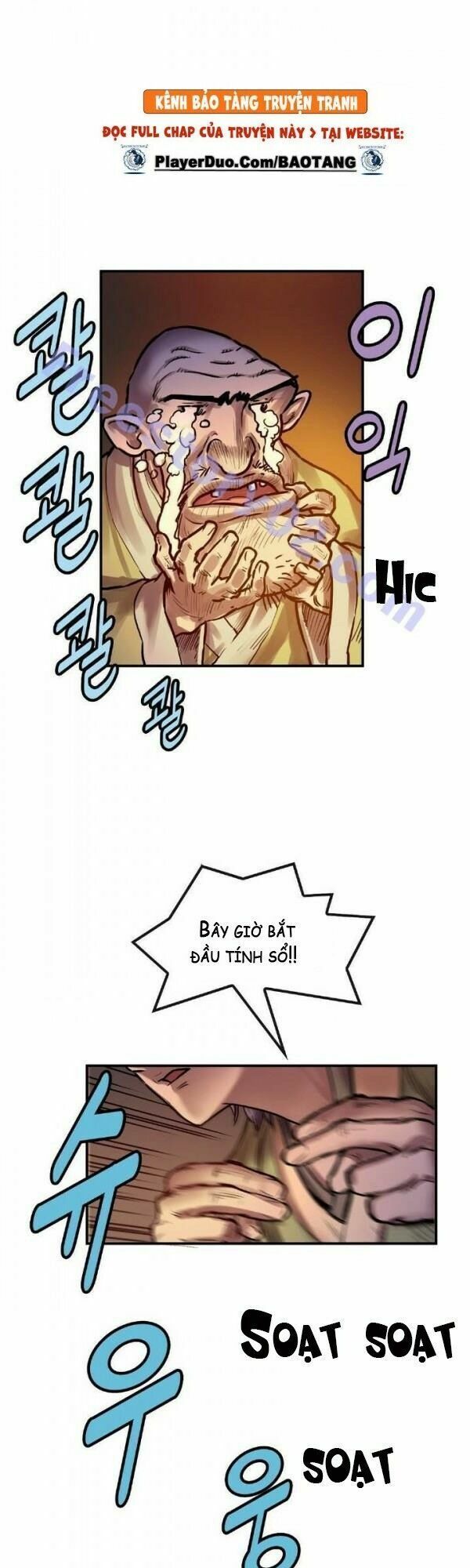 đọc truyện Bất Bại Quyền Ma Chương 27 ảnh 24 tại Thiên Thai Truyện