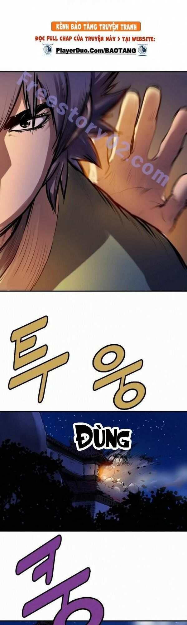 đọc truyện Bất Bại Quyền Ma Chương 27 ảnh 27 tại Thiên Thai Truyện