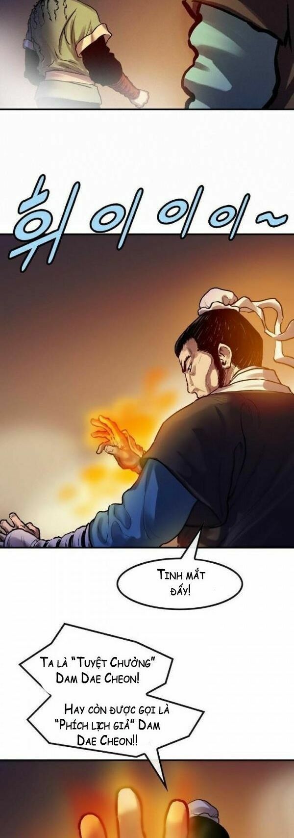 đọc truyện Bất Bại Quyền Ma Chương 27 ảnh 29 tại Thiên Thai Truyện