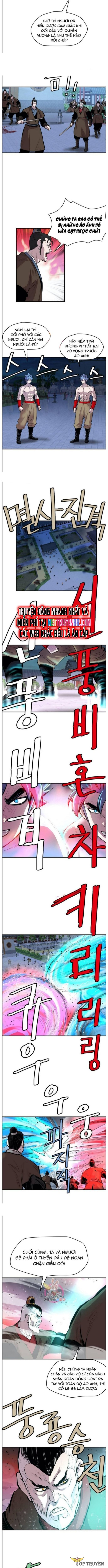 đọc truyện Bất Bại Quyền Ma Chương 271 ảnh 7 tại Thiên Thai Truyện