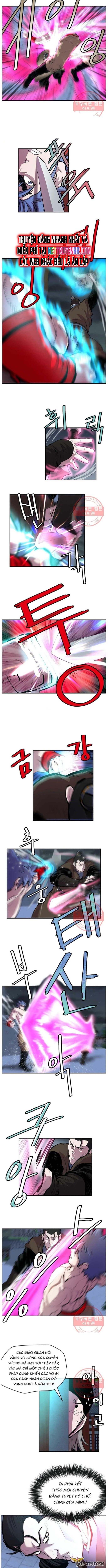 đọc truyện Bất Bại Quyền Ma Chương 272 ảnh 4 tại Thiên Thai Truyện