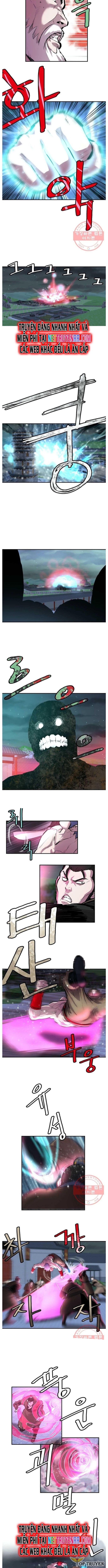 đọc truyện Bất Bại Quyền Ma Chương 272 ảnh 7 tại Thiên Thai Truyện