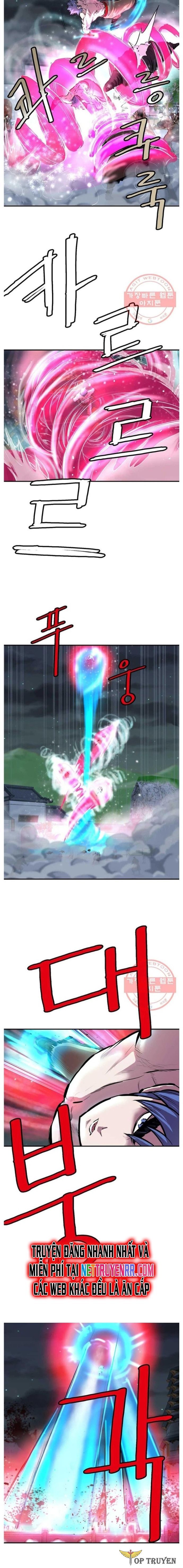 đọc truyện Bất Bại Quyền Ma Chương 272 ảnh 8 tại Thiên Thai Truyện