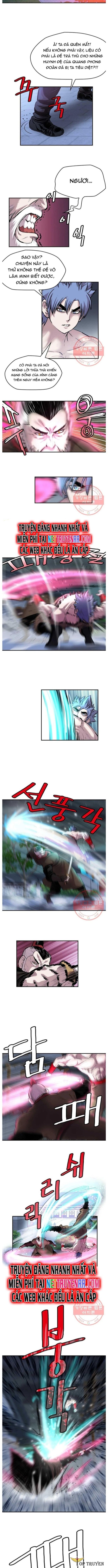 đọc truyện Bất Bại Quyền Ma Chương 273 ảnh 6 tại Thiên Thai Truyện